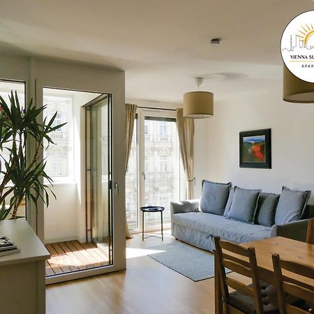 Vienna Sunny Side Up Apartments Екстериор снимка