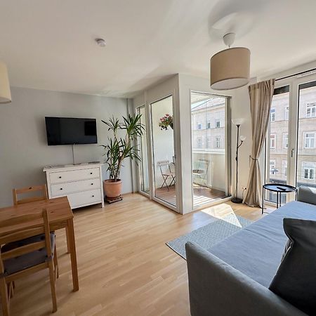 Vienna Sunny Side Up Apartments Екстериор снимка