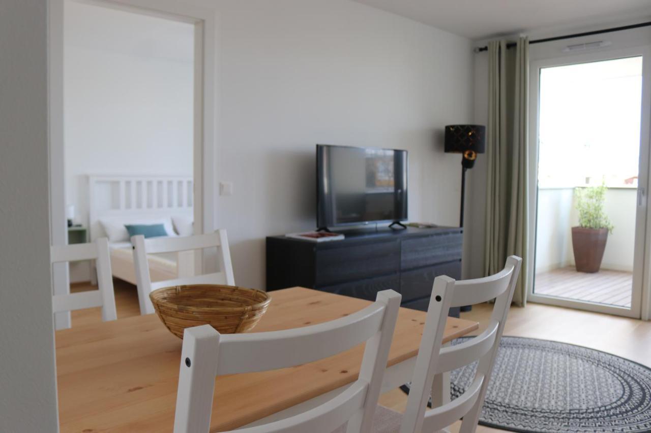 Vienna Sunny Side Up Apartments Екстериор снимка