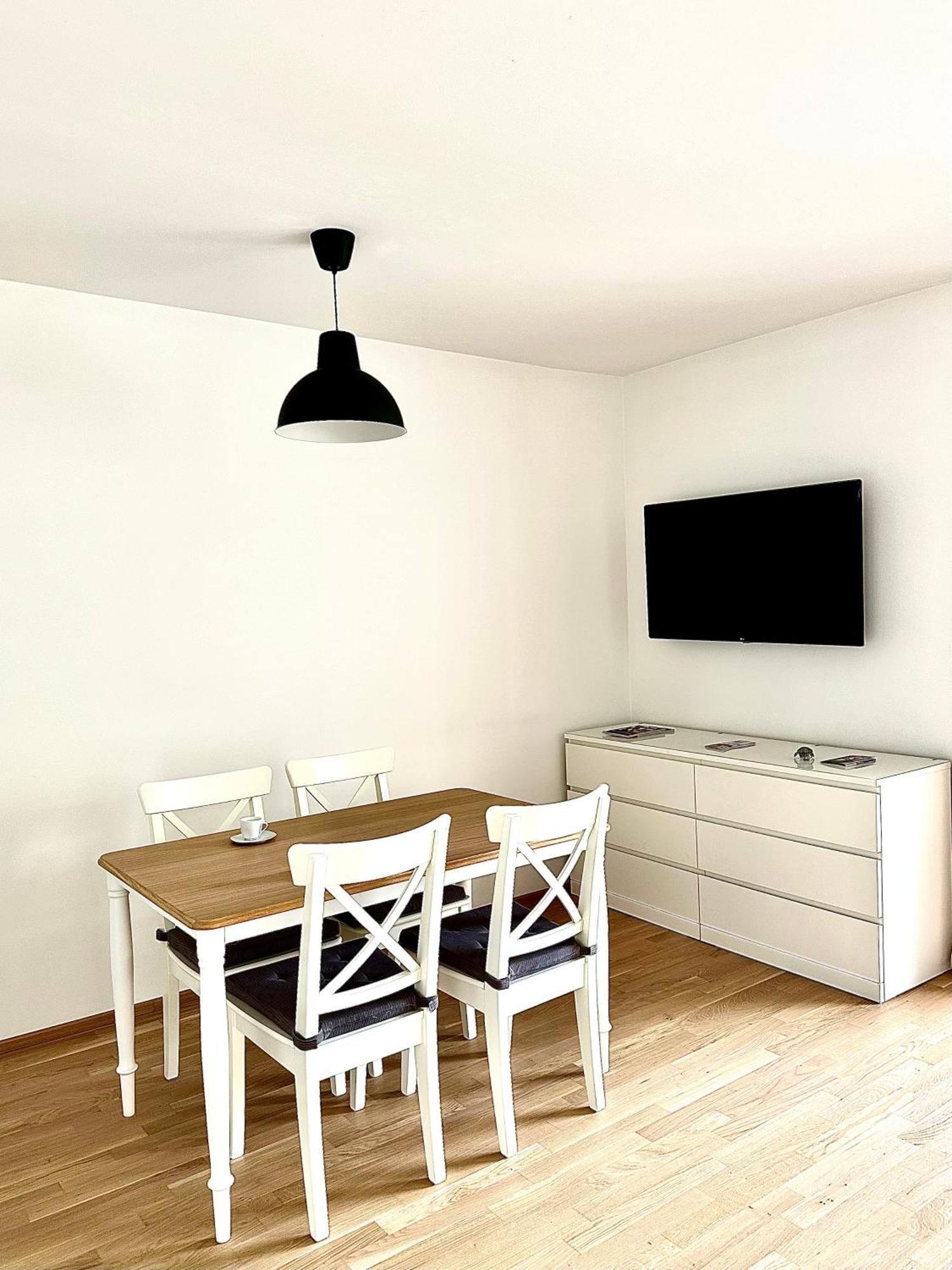 Vienna Sunny Side Up Apartments Екстериор снимка