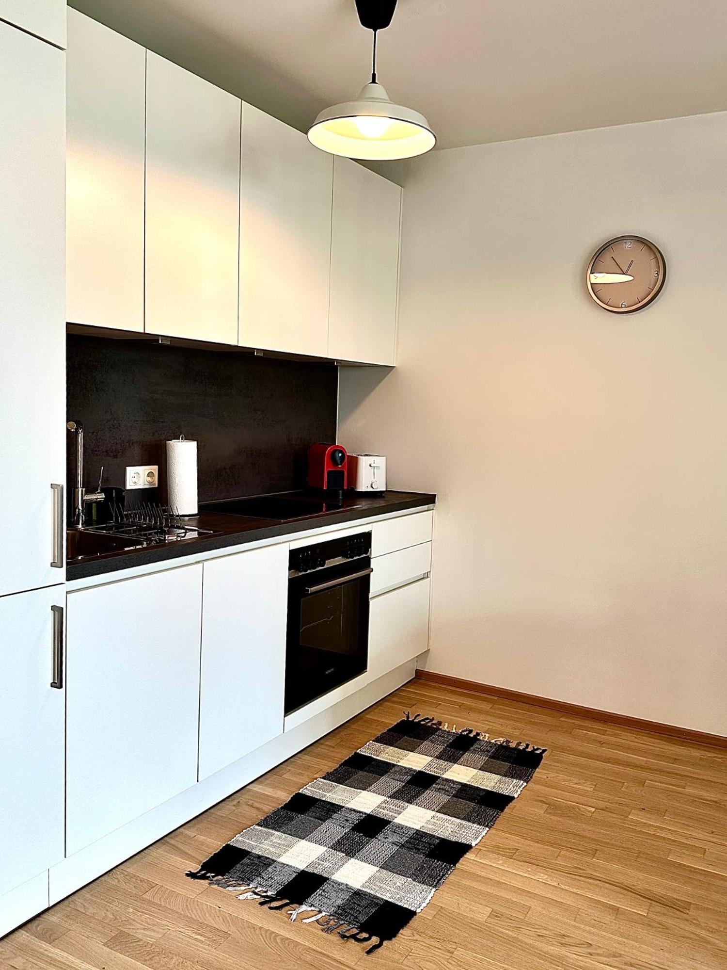 Vienna Sunny Side Up Apartments Екстериор снимка