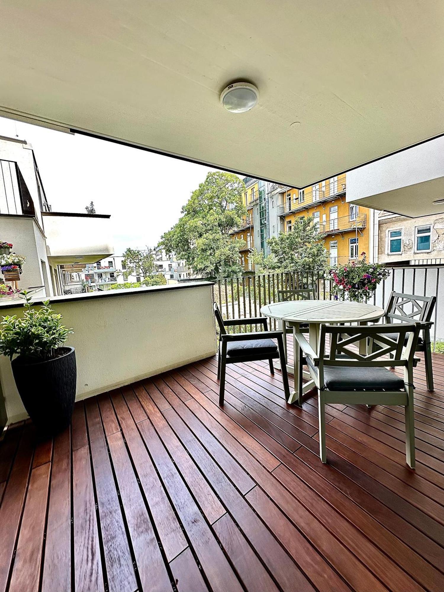 Vienna Sunny Side Up Apartments Екстериор снимка