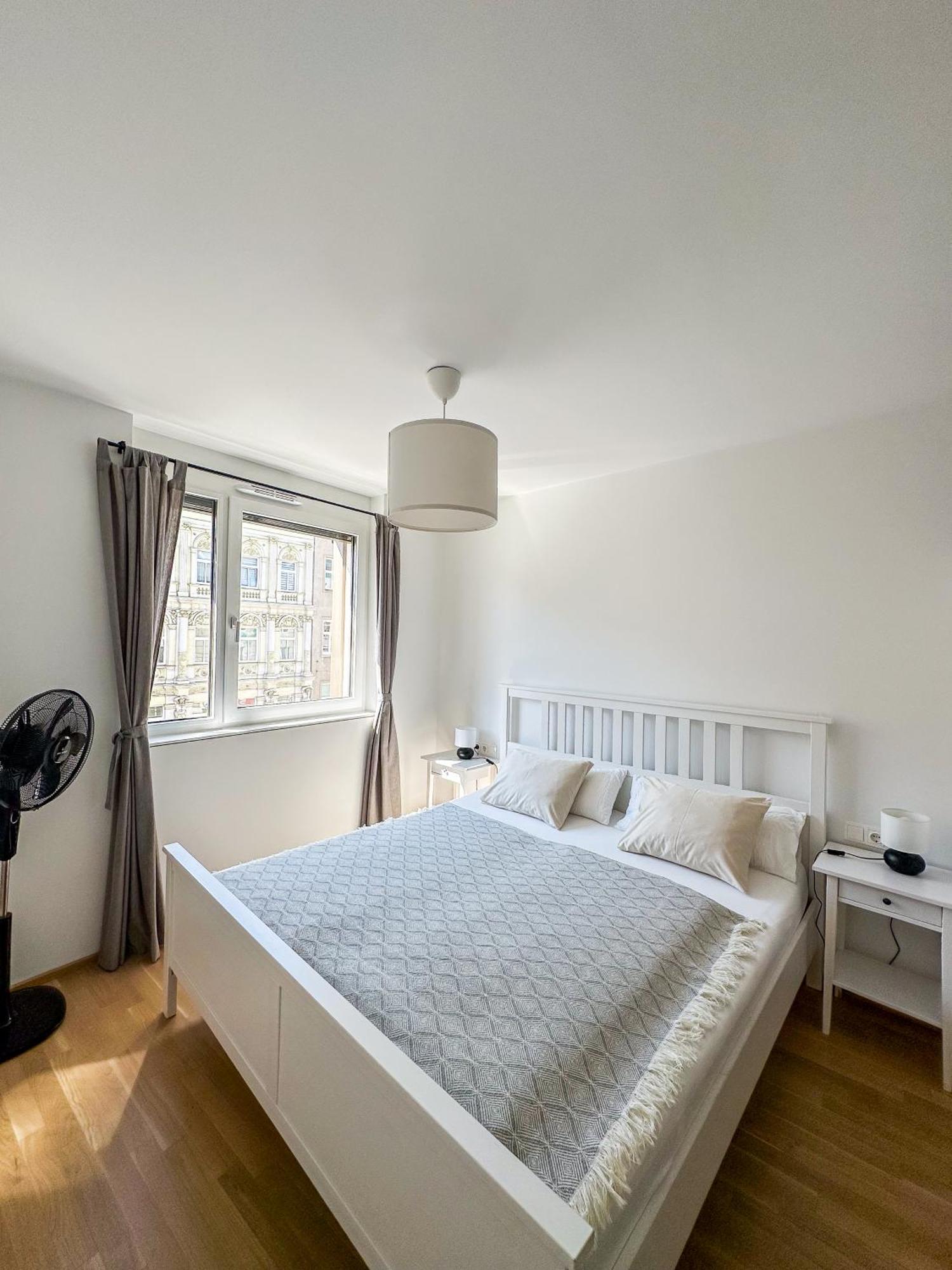 Vienna Sunny Side Up Apartments Екстериор снимка