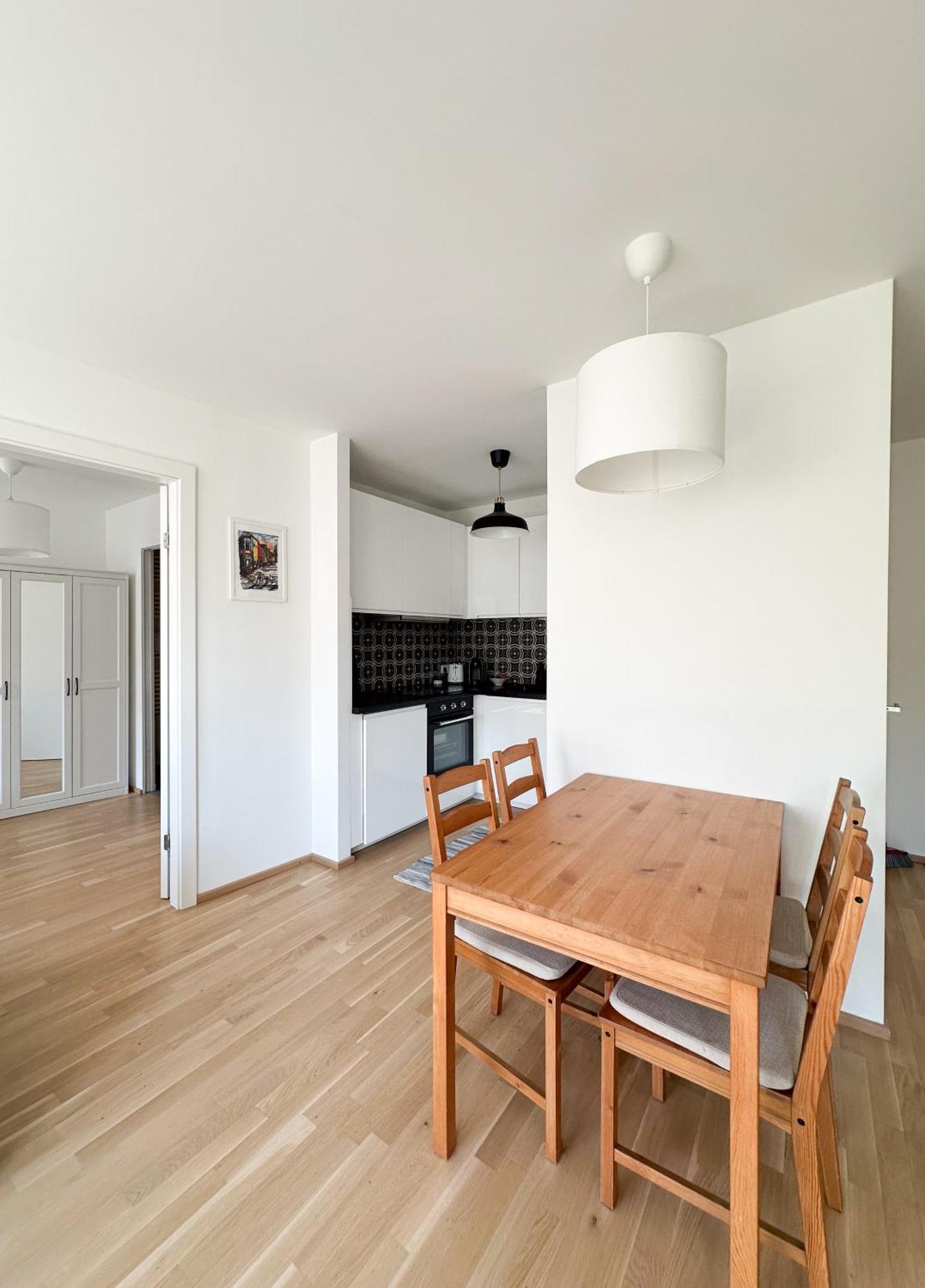 Vienna Sunny Side Up Apartments Екстериор снимка