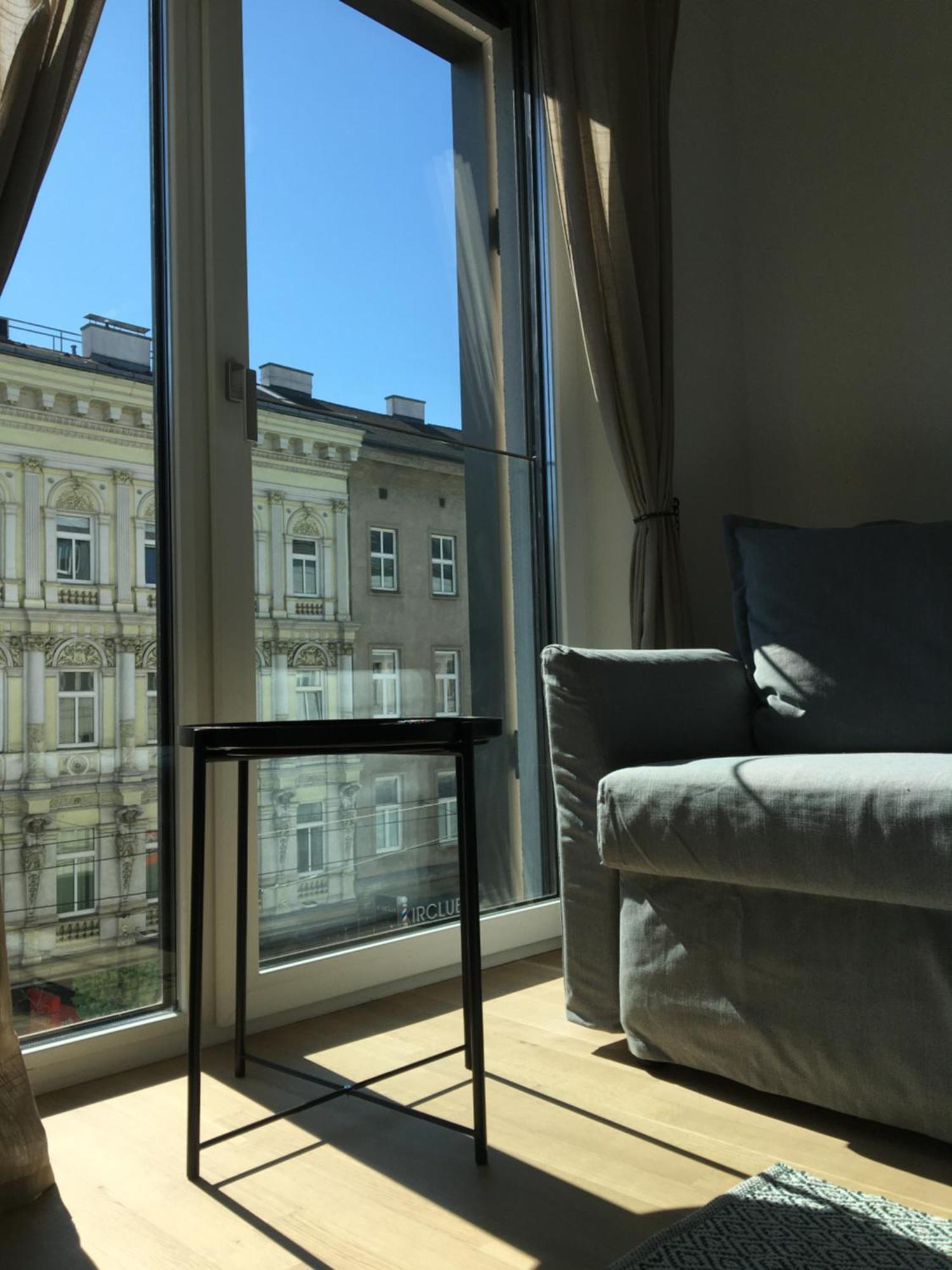 Vienna Sunny Side Up Apartments Екстериор снимка