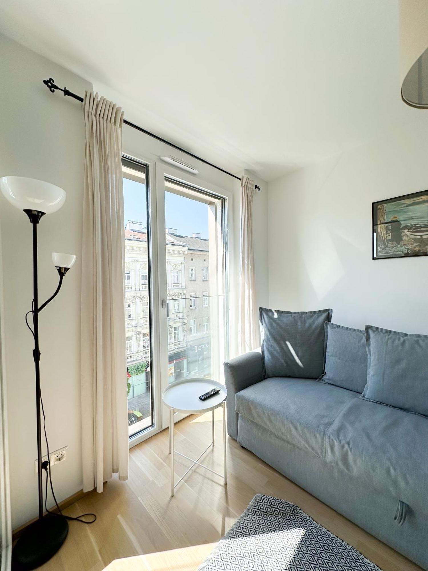 Vienna Sunny Side Up Apartments Екстериор снимка