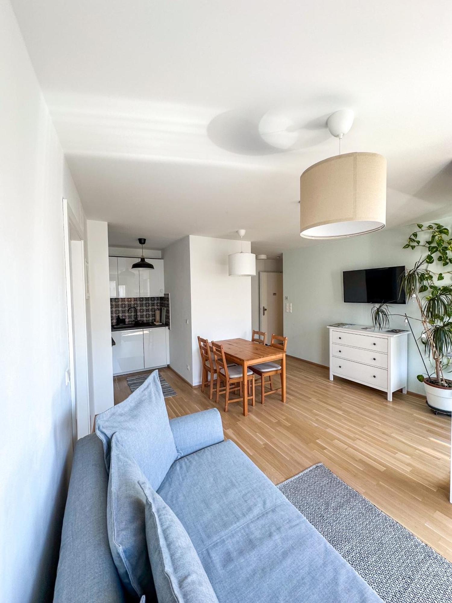 Vienna Sunny Side Up Apartments Екстериор снимка