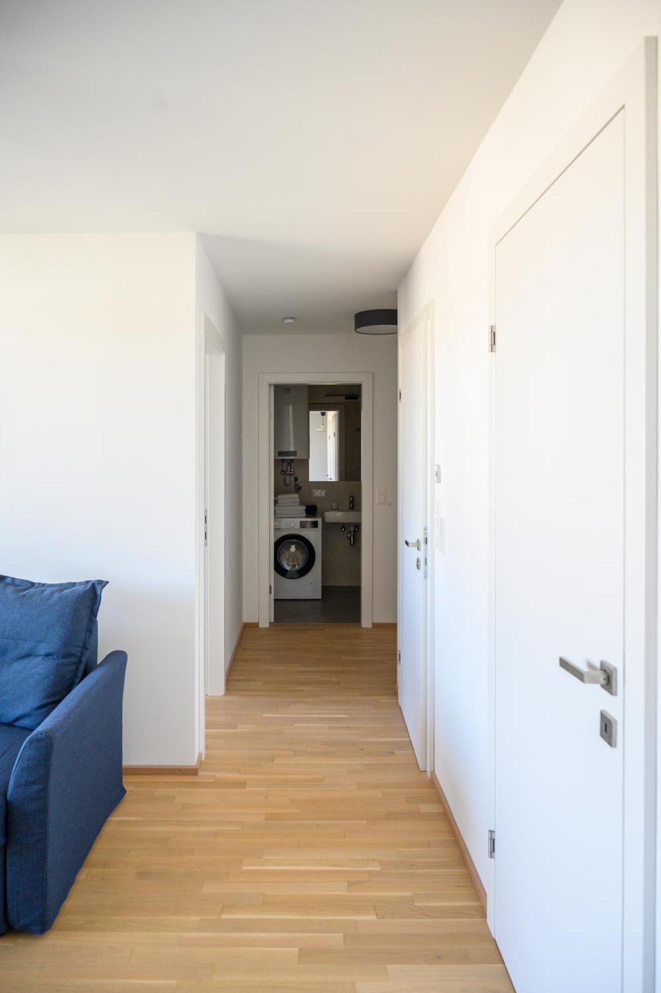 Vienna Sunny Side Up Apartments Екстериор снимка
