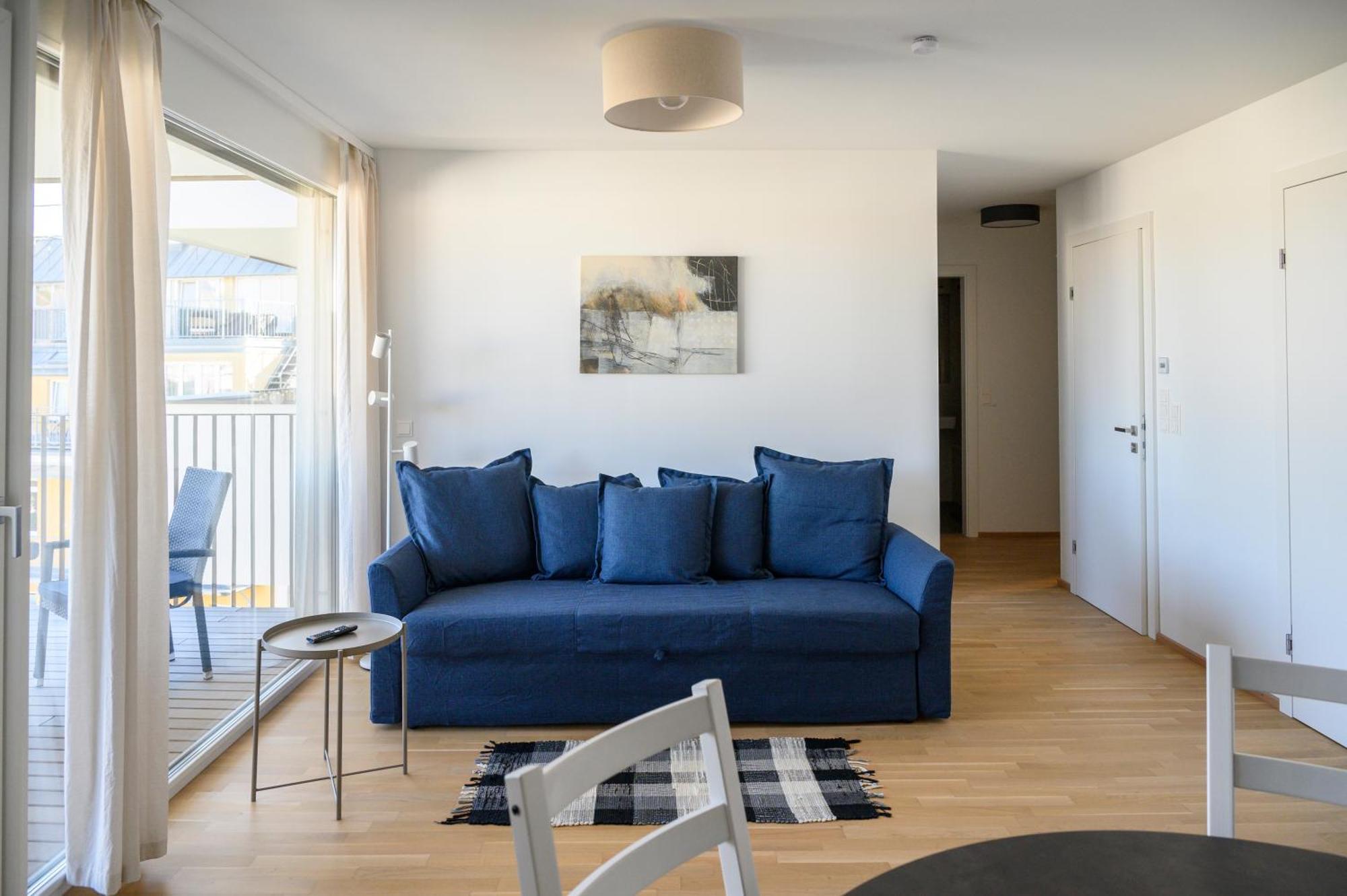 Vienna Sunny Side Up Apartments Екстериор снимка