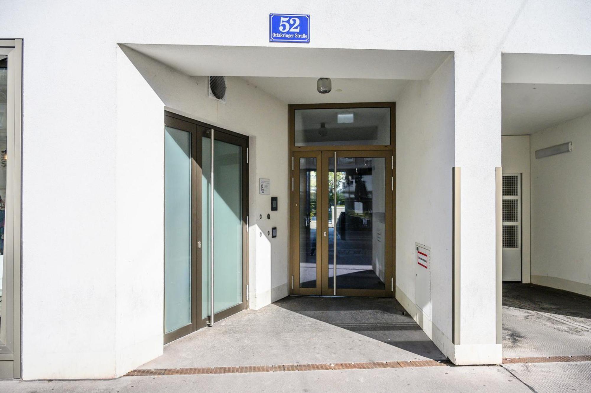 Vienna Sunny Side Up Apartments Екстериор снимка