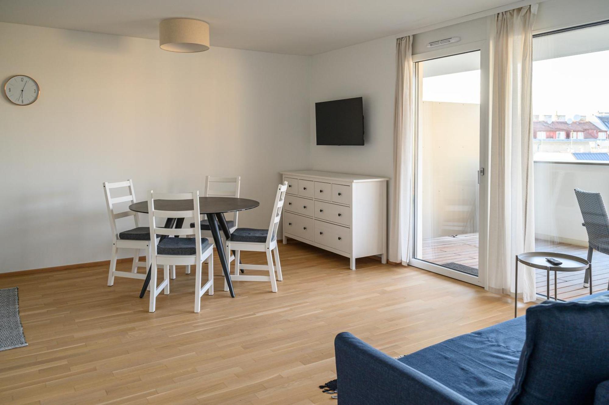 Vienna Sunny Side Up Apartments Екстериор снимка