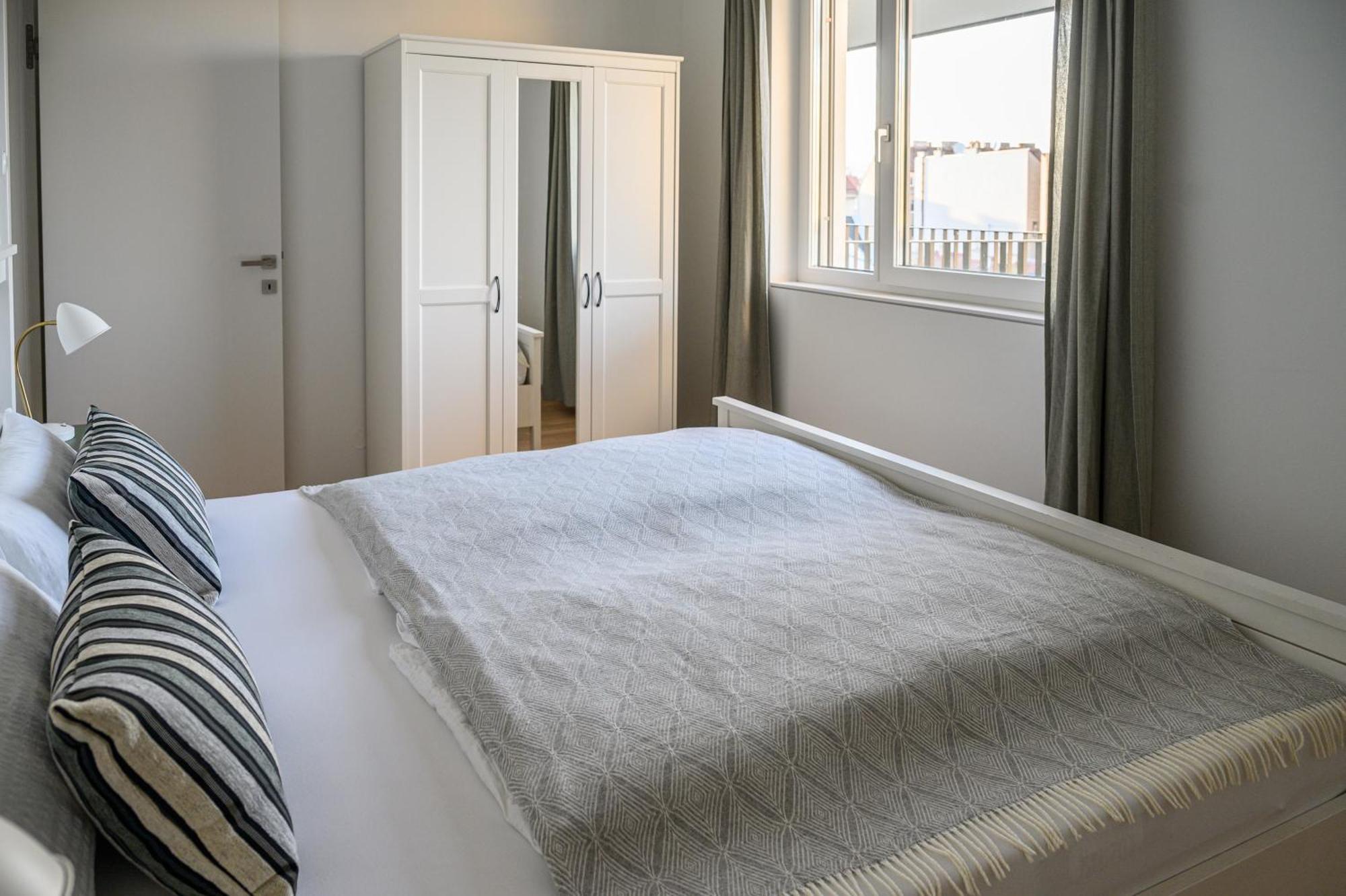 Vienna Sunny Side Up Apartments Екстериор снимка